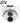 UNIVIEW LightHunter 5MP 2.8mm Fixed Lens Turret Network Camera IPC3615SB-ADF28KM-I0