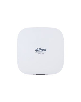 DAHUA DHI-ARA43-W2 AirShield Wireless Alarm Repeater 32 Devices 3281 ft
