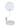 DAHUA AirShield Water Leak Sensor Temperature Alert 433MHz Alarm DHI-ARD912