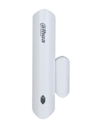 DAHUA AirShield Wireless Reed Switch White 40mm Gap 433Mhz DHI-ARD324-W2(S)