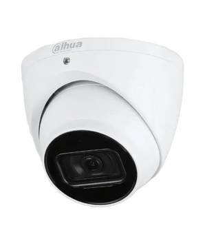 DAHUA 8MP IR Fixed-focal Eyeball WizSense Network Camera DH-IPC-HDW3866EMP-S-AUS - VIRTUS ELECTRONICS