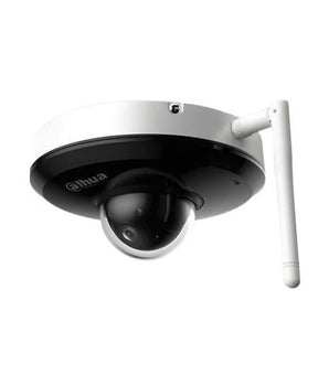 DAHUA 4MP 4x Starlight IR WizSense Network PTZ Camera-SD1A404DB-GNY