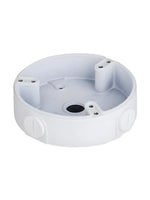 DAHUA White Security Aluminum Waterproof Junction Box-DH-PFA139 – view 2