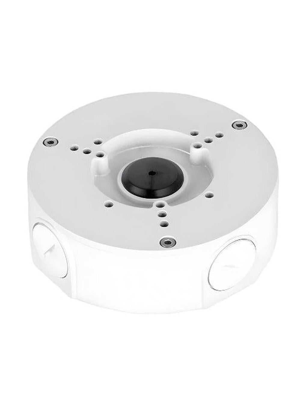 DAHUA White Security Aluminum Waterproof Junction Box-DH-PFA139