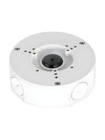 DAHUA White Security Aluminum Waterproof Junction Box-DH-PFA139
