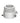 DAHUA Mount Adapter PFA7711