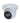DAHUA 5MP Starlight HDCVI Quick-to-install IR Eyeball Camera DH-HAC-HDW1500TMQP-A-0280B-S2