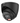 DAHUA 4MP WizSense Smart Dual Light Turret Network Camera DH-IPC-HDW3467EM-BLK