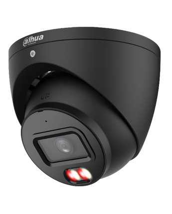 DAHUA 8 MP Smart Dual Light Motorized Varifocal Turret Camera