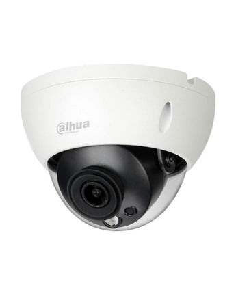 DAHUA 4MP WizMind AI Dome Network Camera DH-IPC-HDBW5442RP-S-0280B Outdoor