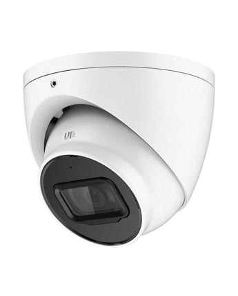 DAHUA 5MP IR Eyeball Network Camera SMD Plus Perimeter IPC-HDW2541EMP-AS-ANZ