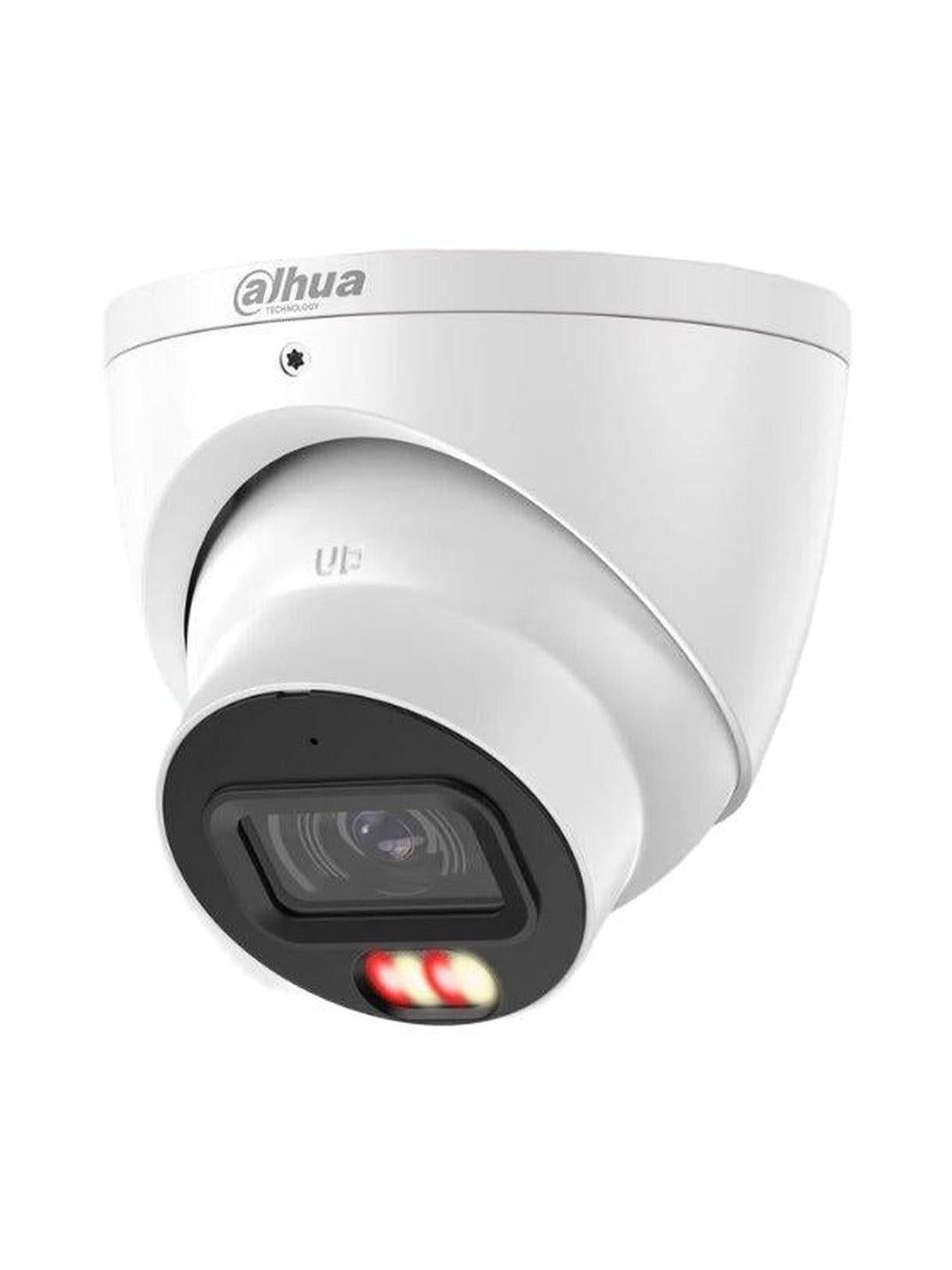 DAHUA DH-IPC-HDW3867EM-S-IL-ANZ 8MP Smart Dual Light Fixed-focal Eyeball WizSense 3 Series