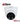 DAHUA 5MP WizMind AI Turret Camera Active Deterrence DH-IPC-HDW5541HP-AS-PV-0280B