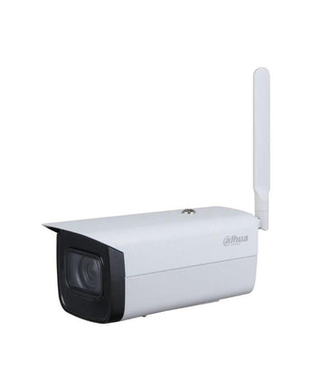 DAHUA 2MP Bullet Camera WizSense Starlight SMD 3.0 4G DH-IPC-HFW3241DFP