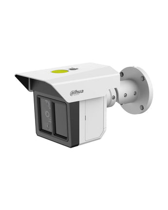 DAHUA 2MP Triple Lens AI Perimeter Protection Bullet Camera DH-IPC-MFW5241