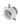 DAHUA Mount Adapter DH-PFA111 - VIRTUS ELECTRONICS