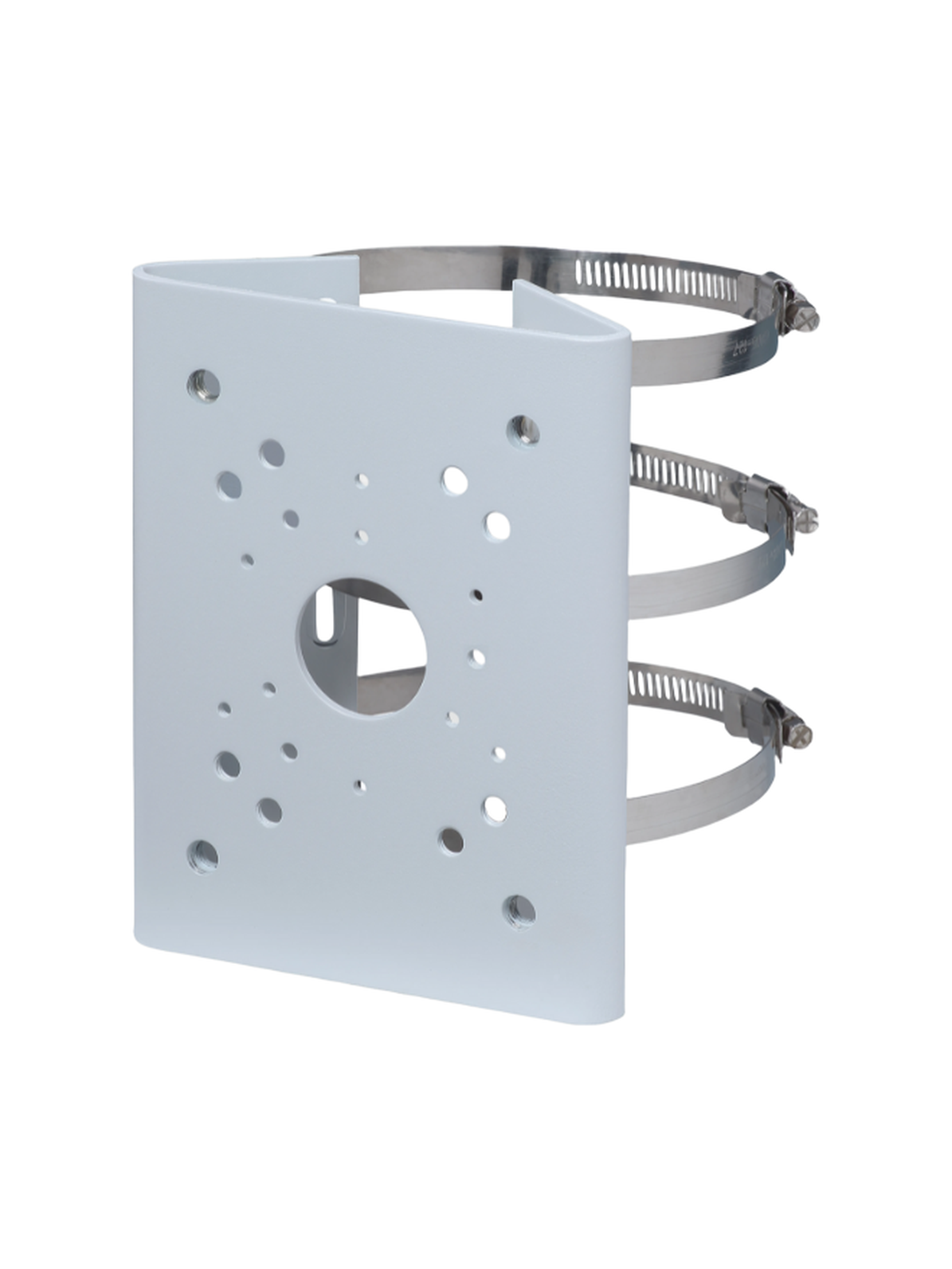 DAHUA DH-PFA150 Triple Clamp Pole Mount Bracket