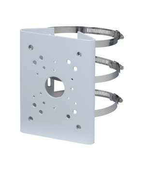 DAHUA Triple Clamp Pole Mount Bracket DH-PFA150 - VIRTUS ELECTRONICS