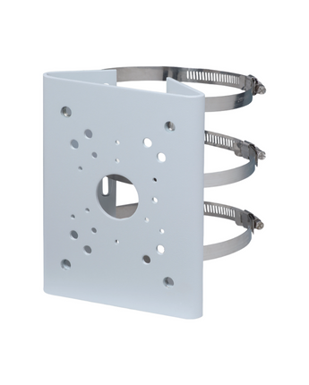 DAHUA Triple Clamp Pole Mount Bracket DH-PFA150 - VIRTUS ELECTRONICS
