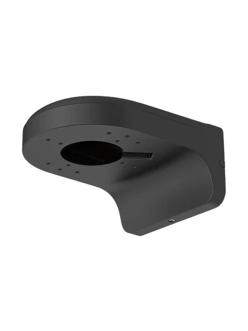 DAHUA DH-PFB204W-BLK Black L Shape Wall Mount Bracket