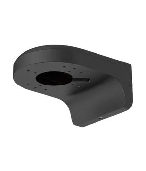 DAHUA Black L Shape Wall Mount Bracket DH-PFB204W-B - VIRTUS ELECTRONICS