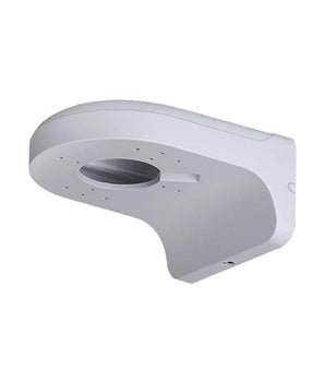 DAHUA White L Shape Wall Mount Bracket DH-PFB204W - VIRTUS ELECTRONICS