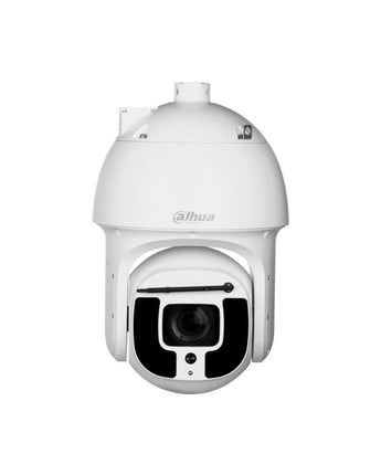 DAHUA 8MP 4K PTZ Camera 40x Zoom WizMind AI Recognition DH-SD8A840WA-HNF