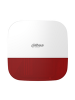 DAHUA DHI-ARA13-W2 Wireless Outdoor Siren – view 3