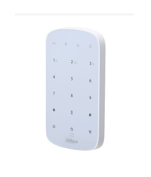 DAHUA Wireless Alarm Keypad DHI-ARK30T-W2