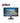 DAHUA 21.45 Inch Full HD Security Monitor HDMI VGA DHI-LM22-V200