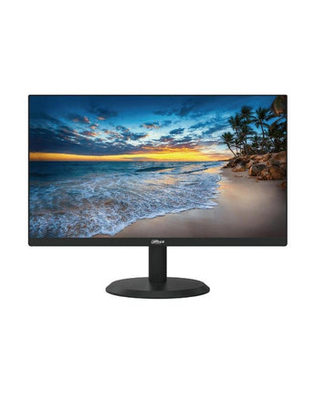 DAHUA 21.45 Inch Full HD Security Monitor HDMI VGA DHI-LM22-V200