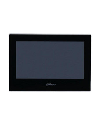 DAHUA DHI-VTH2621G-WP 7 Inch IP Indoor Monitor Touchscreen Video Intercom
