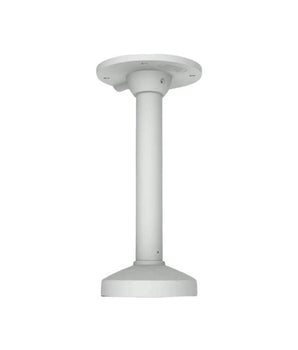 HIKVISION Pendant Mount Bracket for turret cameras DS-1271ZJ-130-TRL - VIRTUS ELECTRONICS