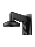 HIKVISION Wall Mount Bracket Black DS-1273ZJ-130-TRL