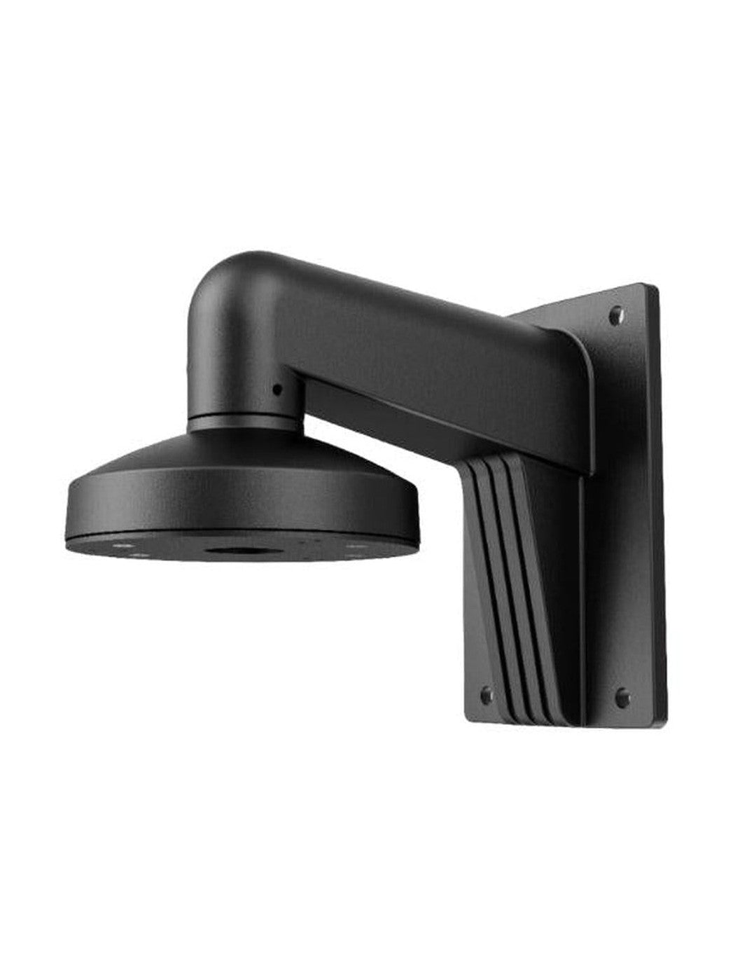 HIKVISION Wall Mount Bracket Black DS-1273ZJ-130-TRL