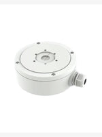 HIKVISION DS-1280ZJ-DM21 Junction Box for Dome Cameras – view 2