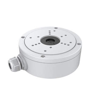 HIKVISION Junction box DS-1280ZJ-S - VIRTUS ELECTRONICS