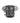 HIKVISION DS-1668ZJ-P Pendant Mount Bracket for PanoVu Cameras Zinc Coated Steel