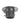 HIKVISION DS-1668ZJ-P Pendant Mount Bracket for PanoVu Cameras Zinc Coated Steel
