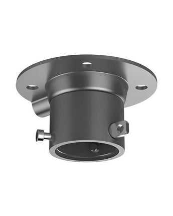 HIKVISION DS-1668ZJ-P Pendant Mount Bracket for PanoVu Cameras Zinc Coated Steel