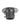 HIKVISION DS-1668ZJ-P Pendant Mount Bracket for PanoVu Cameras Zinc Coated Steel