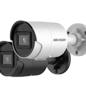 HIKVISION DS-2CD2066G2-IU 6 MP AcuSense Fixed Bullet Network Camera - view 1