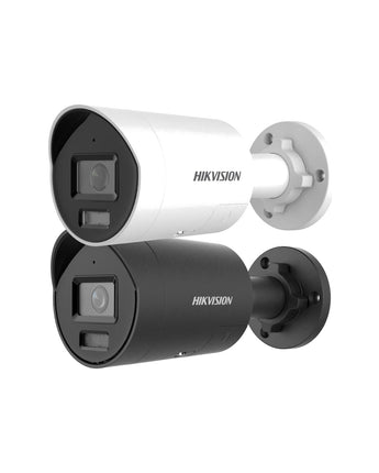 HIKVISION DS-2CD2067G2H-LIU/SL Bullet camera