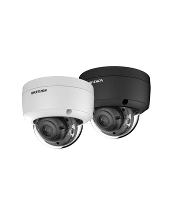 HIKVISION DS-2CD2147G2-L Dome camera