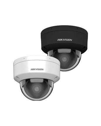HIKVISION DS-2CD2166G2H-ISU Dome camera