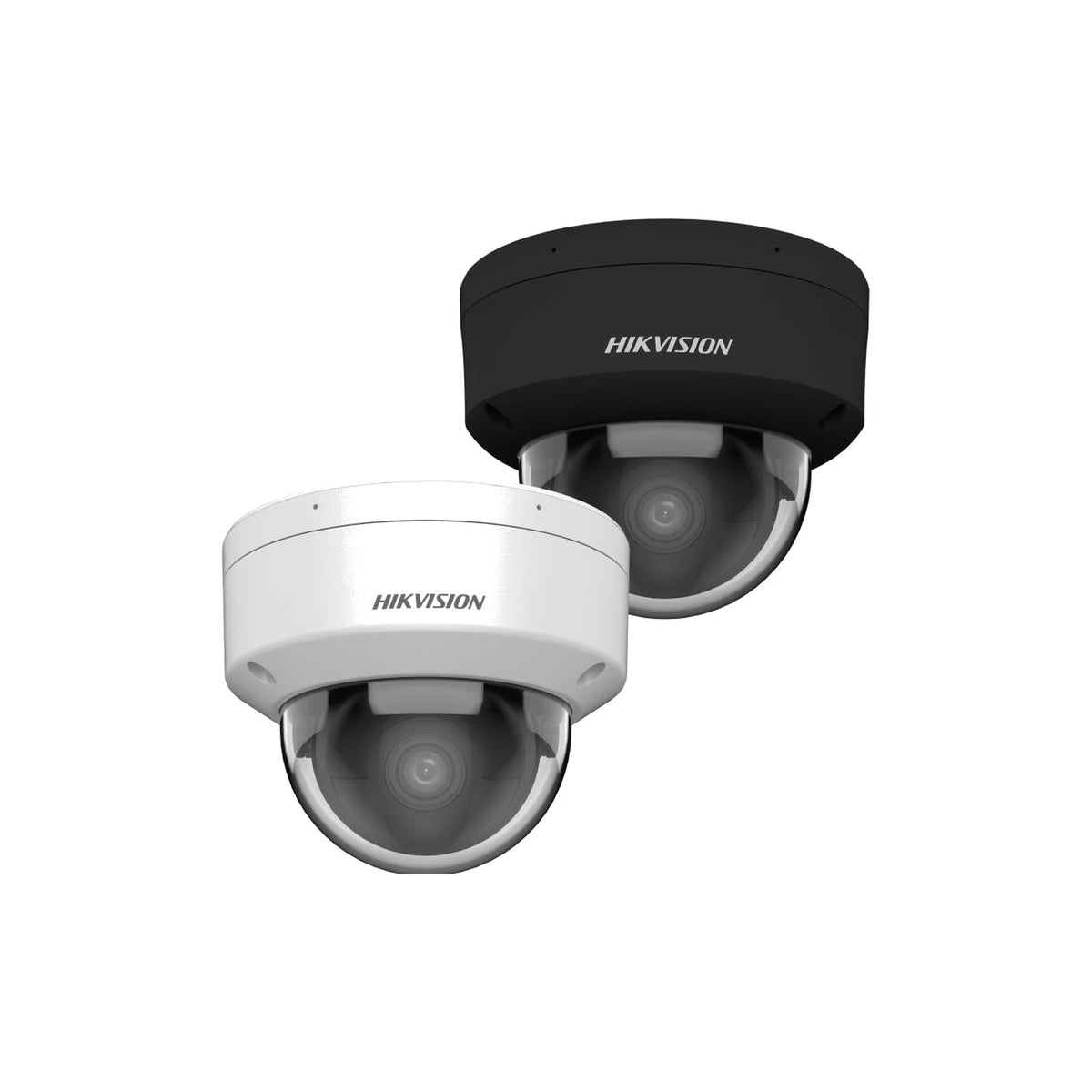 HIKVISION DS-2CD2166G2H-ISU Dome camera