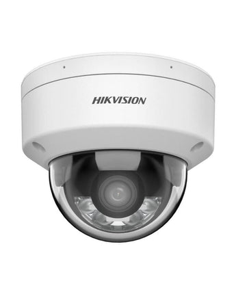 HIKVISION DS-2CD2167G2H-LISU 6MP Smart Hybrid Light Dome with ColorVu, Built-in Mic, 4mm Lens
