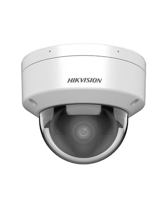 HIKVISION DS-2CD2186G2H-ISU Dome camera