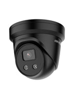 HIKVISION DS-2CD2T86G2-ISU-SL 8MP AcuSense Bullet Camera, Strobe Light, Two-Way Audio, IP67 – view 4