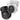 HIKVISION DS-2CD2366G2-IU 6 MP AcuSense Fixed Turret Network Camera - view 1